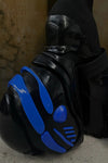 Windowsen thick bottom relief boot WDSCF002